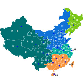 阿里变压器厂营销网络