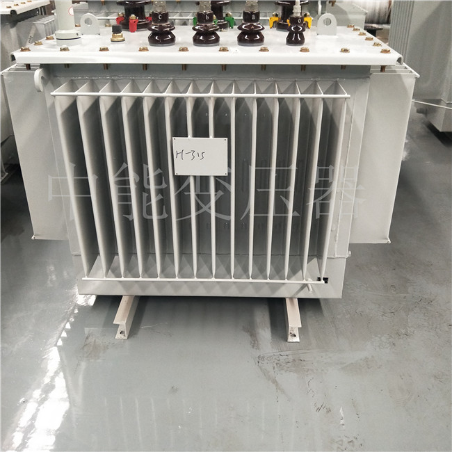 阿里S20-1250KVA/10KV变压器